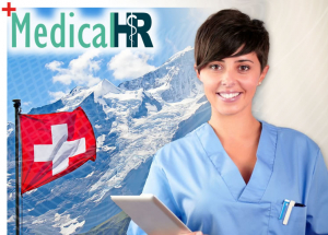 Pflegefachkraft HF (Bachelor Nursing)