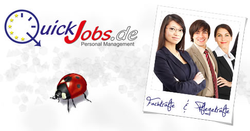(c) Quickjobs.de