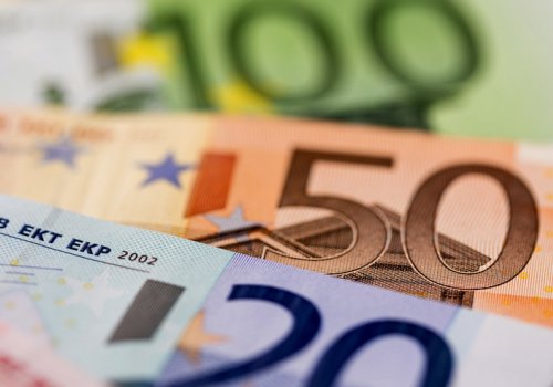 70 - 100 Euro für Hilfs- & Fachkraft-Vermittlungen osteuropäischer Arbeiter